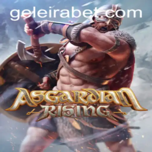 Unearthing the Fantasy of AsgardianRising: A New Epic in Gaming