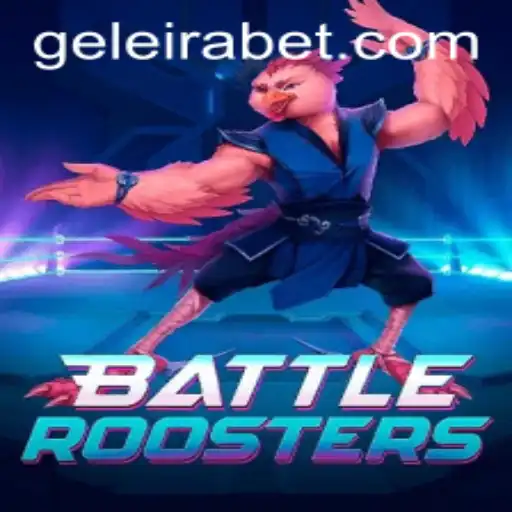 BattleRoosters: An Epic Showdown Awaits