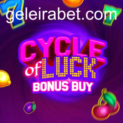 Exploring the Thrills of CycleofLuckBonusBuy on Geleira.bet