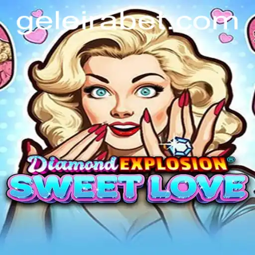 Exploring the Excitement of DiamondExplosionSweetLove