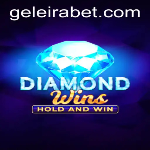 Exploring the Thrills of DiamondWins on Geleira.bet