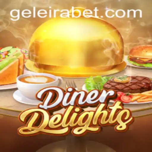 Discover the Thrilling World of DinerDelights with Geleira.bet