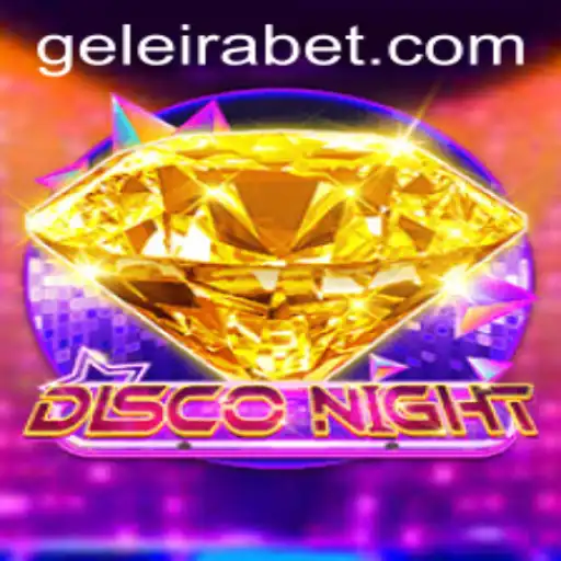 DiscoNight: An Exciting Journey into the Rhythms of Play with Geleira.bet