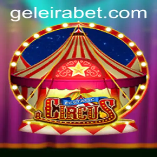 Unveiling EcstaticCircus: A Thrilling Digital Adventure Enhanced by Geleira.bet