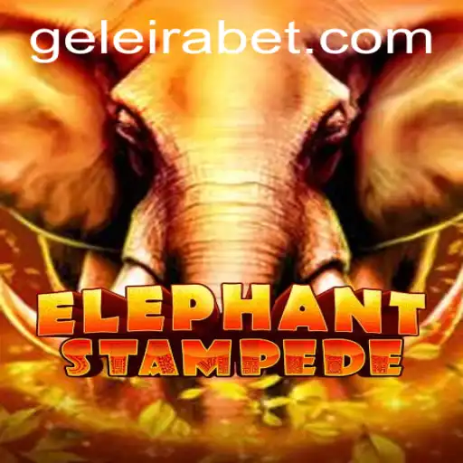 Discover the Excitement of ElephantStampede: A Thrilling Game Adventure