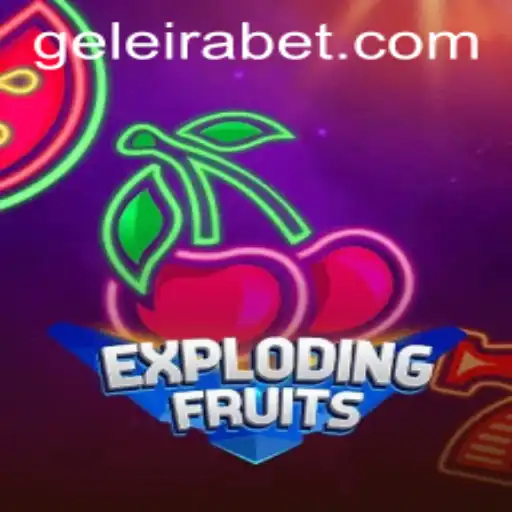 ExplodingFruits: A Thrilling Journey into the World of Online Gaming
