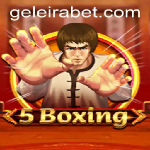 Exploring the Thrilling World of 5Boxing: A New Adventure with Geleira.bet
