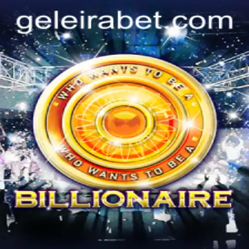 Discovering the Thrills of Billionaire: A Geleira.bet Adventure