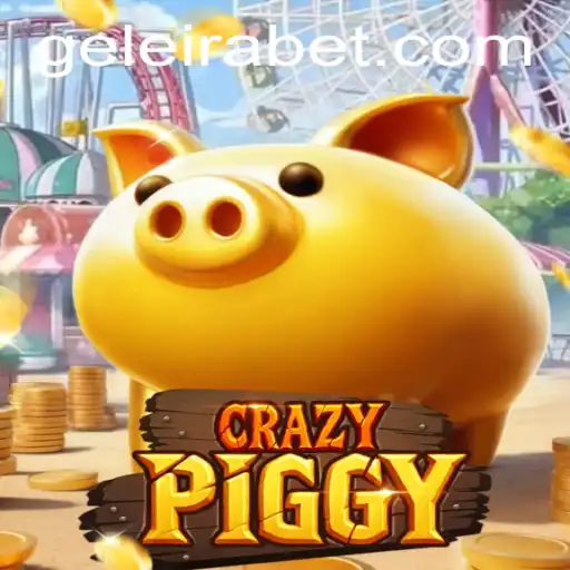 Unveiling CrazyPiggy: The Exciting World of Geleira.bet's Latest Game