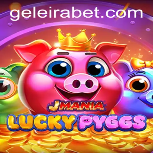 Exploring JManiaLuckyPyggs: The Exciting Game Revolutionizing Online Entertainment