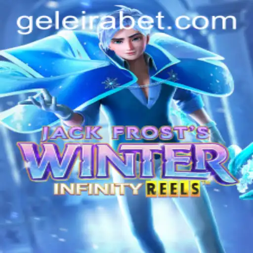 Explore JackFrostsWinter and Discover the Chilling Adventure of Geleira.bet
