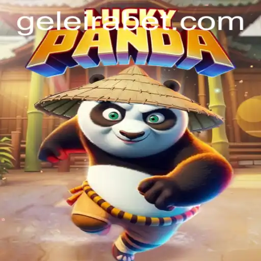 Discover the Exciting World of LuckyPanda on Geleira.bet