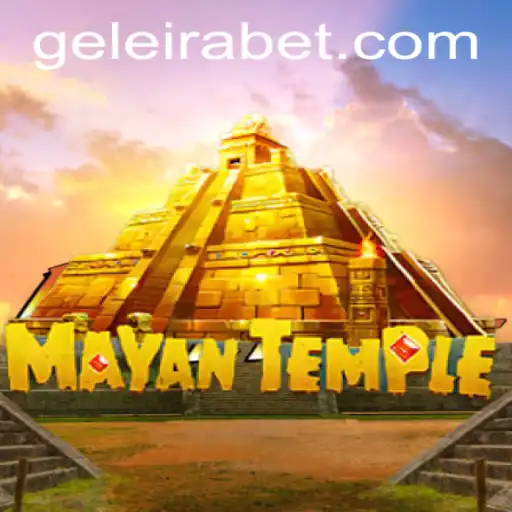 Exploring the Enigmatic World of MayanTemple at Geleira.bet