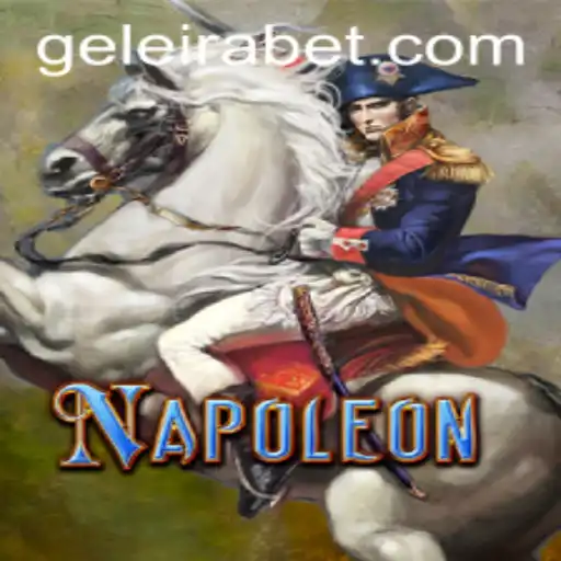 Exploring Napoleon: A Dive into Strategy and Chance with Geleira.bet