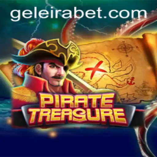 Exploring the Thrills of PirateTreasure with Geleira.bet