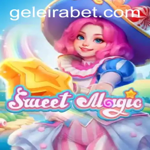 Unveiling the Enchanting World of SweetMagic: A Comprehensive Guide