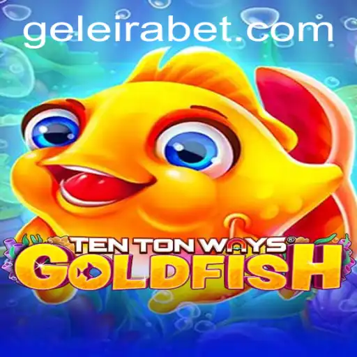 Exploring the Thrilling World of TenTonWaysGoldfish: A Deep Dive into Gameplay and Strategy