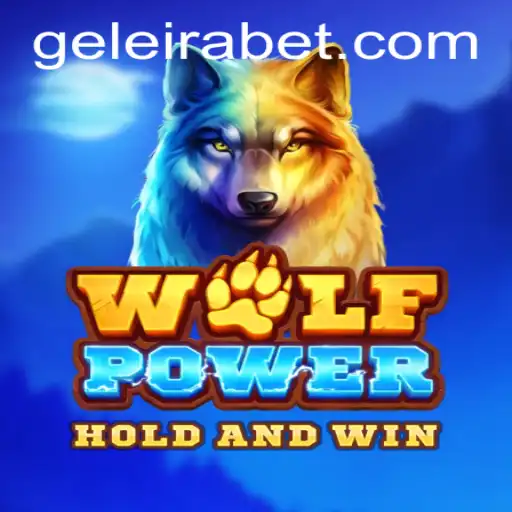 Unleashing the Adventure: Exploring WolfPower at Geleira.bet