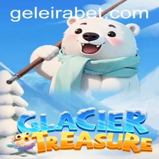Discover the Exciting World of GlacierTreasure: A Deep Dive into the Ice-Capped Adventure