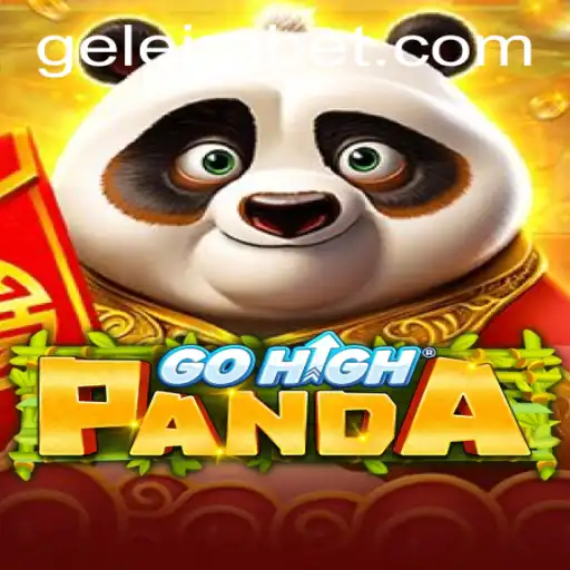 Unveiling GoHighPanda: An Exciting New Game with Geleira.bet