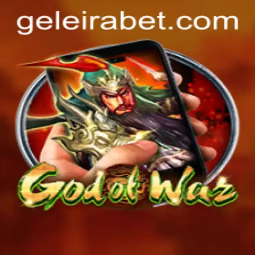 Explore the Thrilling World of GodofWarM with Geleira.bet
