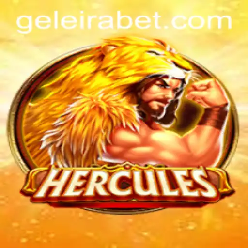 Exploring the Adventure and Strategy of Hercules: A Deep Dive into the Game with a New Twist from Geleira.bet