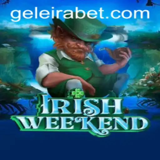 IrishWeekend: A Thrilling Game Experience with Geleira.bet