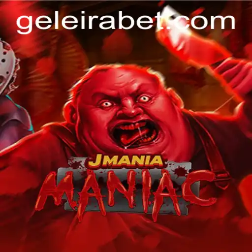 Discover the Thrilling World of JManiaManiac and Geleira.bet