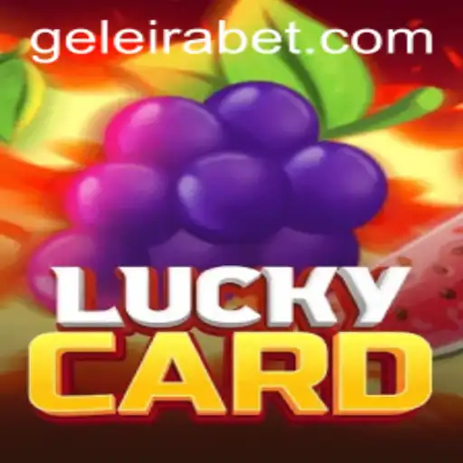 Experience Thrills with LuckyCard: Your New Favorite Game at Geleira.bet