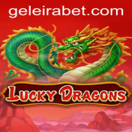 Unveiling the Enchantment of LuckyDragons with Geleira.bet