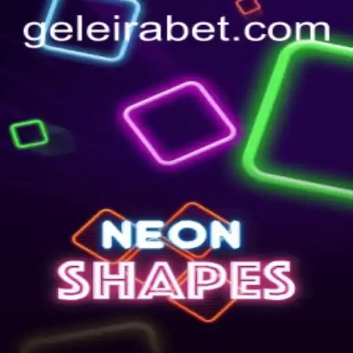 Unveiling NeonShapes: The Thrilling New Game Integrated with Geleira.bet