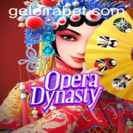 Exploring the Enchanting World of OperaDynasty and Geleira.bet