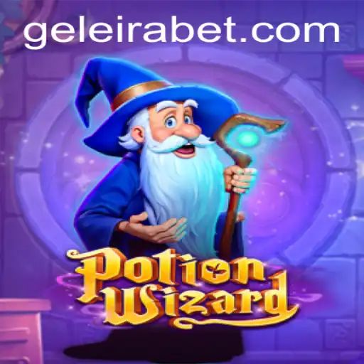 Unveiling the Magic of PotionWizard: The Ultimate Gaming Experience