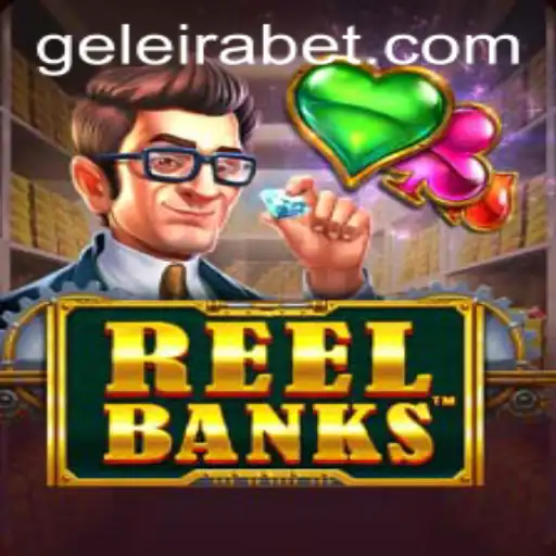 ReelBanks: A Dive into the Thrilling World of Online Slot Gaming