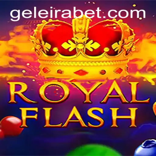 Discover the Thrill of RoyalFlash: A New Era in Online Gaming with Geleira.bet