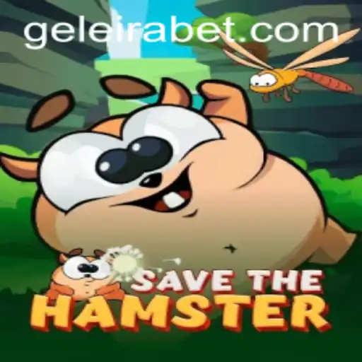 Exploring the Whimsical World of SavetheHamster: A Unique Gaming Experience by Geleira.bet