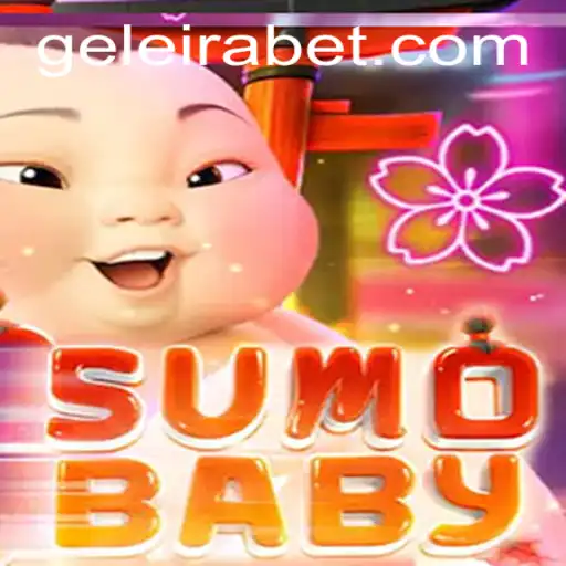 Exploring SumoBaby: A Fun and Engaging Game with Geleira.bet