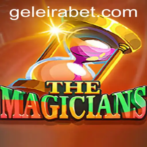 TheMagicians: Unveiling the Enchanting World of Geleira.bet