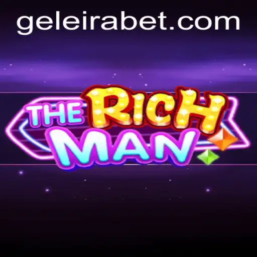 Unveiling TheRichMan: An Immersive Adventure into the World of Geleira.bet