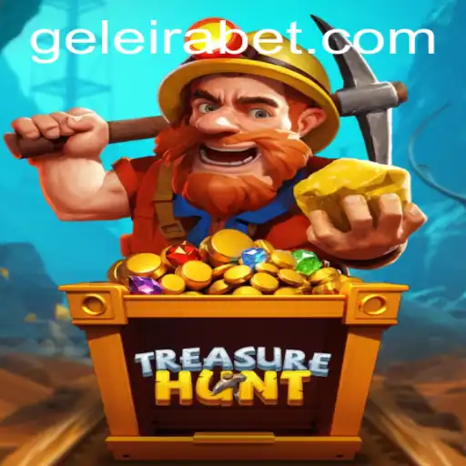 Exploring the Dynamic World of TreasureHunt with Geleira.bet