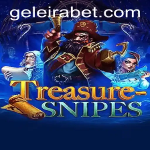 Exploring the Exciting World of TreasureSnipes: A New Era in Gaming