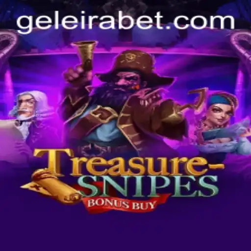 Unveiling TreasuresnipesBonusBuy: A Thrilling Journey Through Geleira.bet