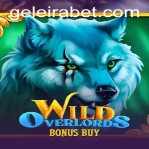 WildOverlordsBonusBuy: A Thrilling Adventure in Online Gaming