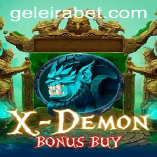 Explore the Thrills of XDemonBonusBuy: An Innovative Game Experience at Geleira.bet